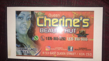 Cherine's Beauty Hut