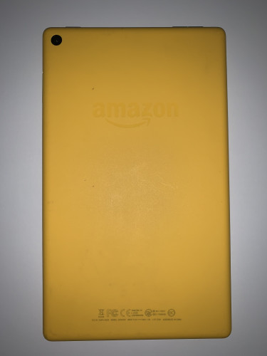 Amazon Kindle Fire Tablet 8” 