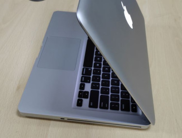  Macbook Pro 2012 13.3 Inch
