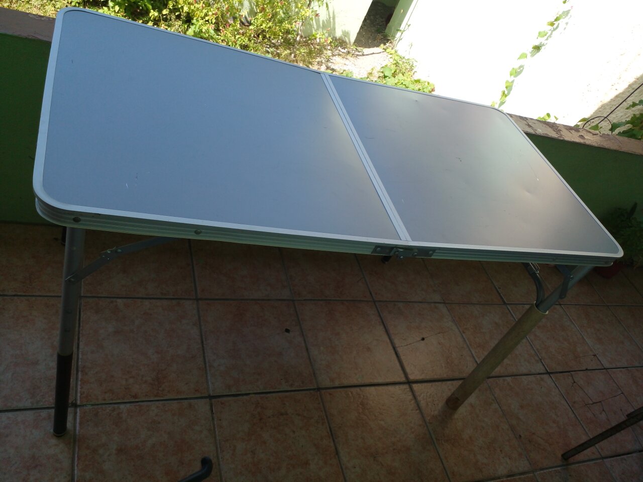 Folding Table And Chair Jhikveim 1 