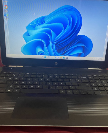 HP Pavilion Laptop Windows 11