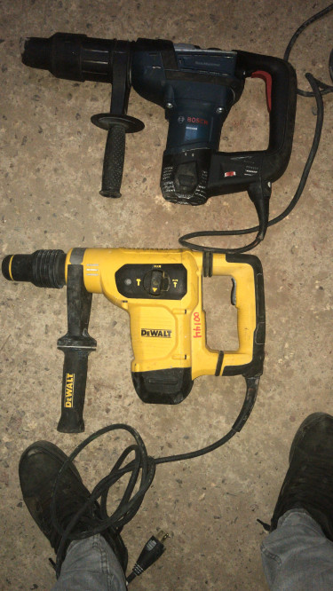 New And Used Tools For Sale We Also Rent 
