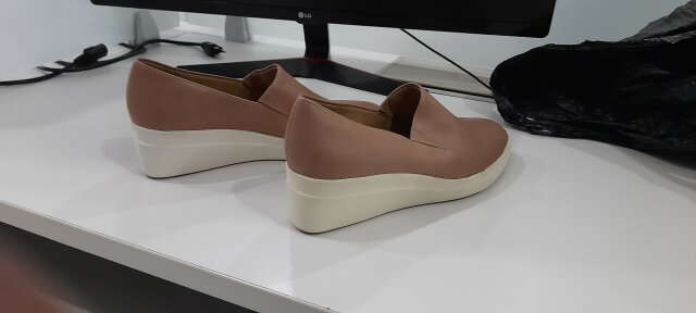Shoes For Elegant Ladies