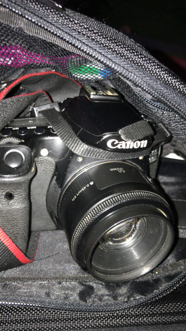 Canon60d 