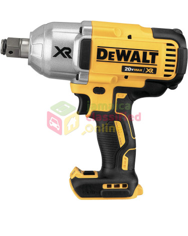 DEWALT Cordless Impact Wrench Tool