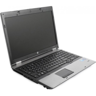 Refurb HP ProBook I5/ 8GB / 256SSD Laptop