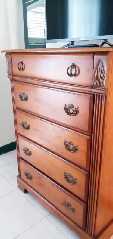 CHEST OF DRAWERS High Quality