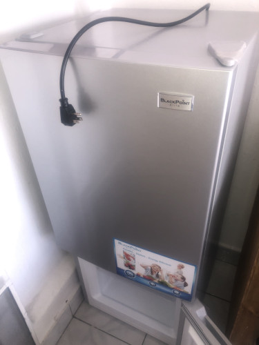 7 Cubic Refrigerator For Sale
