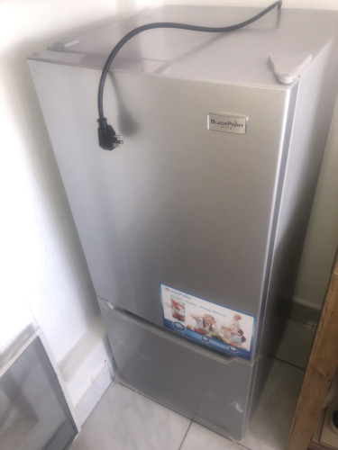 7 Cubic Refrigerator For Sale