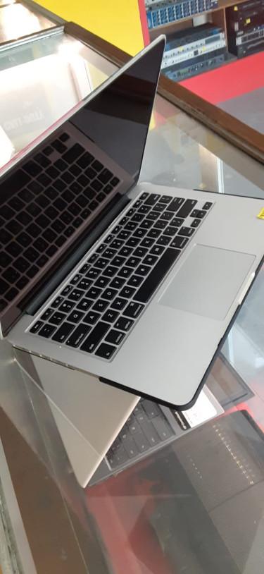 MacBook Pro Retina (Late - 2013)