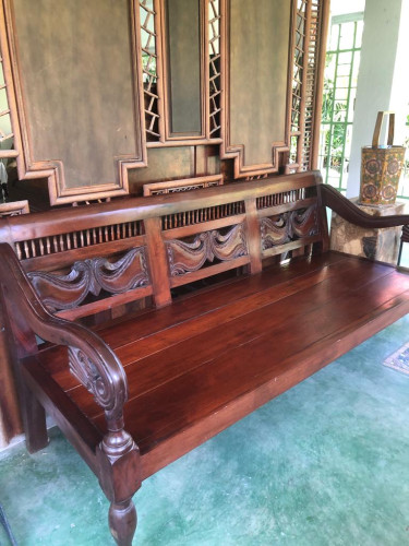 Beautiful Wooden Home Furniture For Sale