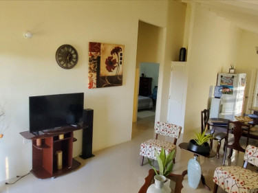Furnished 2 Bedrooms In Stonebrook Manor