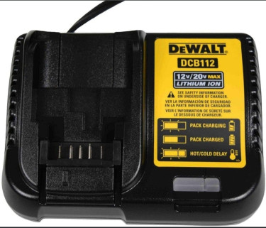 Brand New DeWalt Battery Charger 