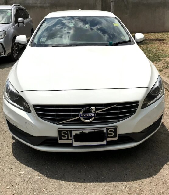 2013 Volvo For Sale