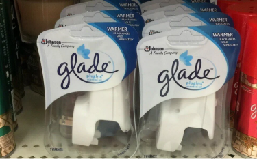 Glade PlugIns For Scented & Essential Oils 