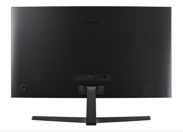 Samsung 27-inch  Curved Monitor