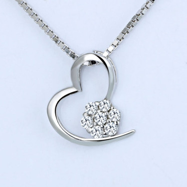 Stainless Steel And Sterling Silver Jewelry  