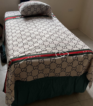 Double Bed For Sale Get Both Mattress & Base