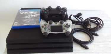 Sony PlayStation 4Pro
