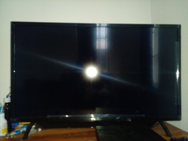 Imperial 43inch Tv