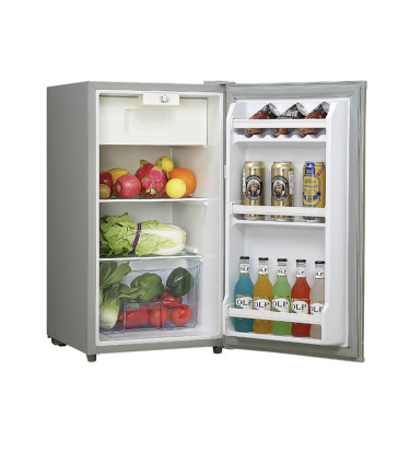 Mini Refrigerator W/Freezer -Energy Efficient (New