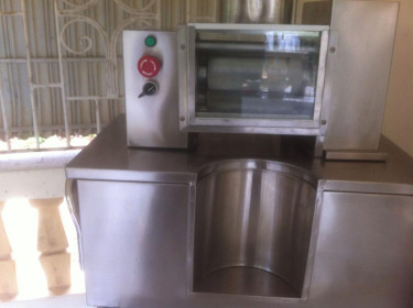 Commercial Cane Juice Machine For SALE