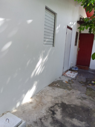 2 Bedroom House For Rent Spanish Town 