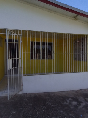 2 Bedroom House For Rent Spanish Town 