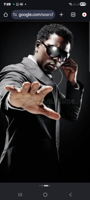 Private Security/Bodyguard