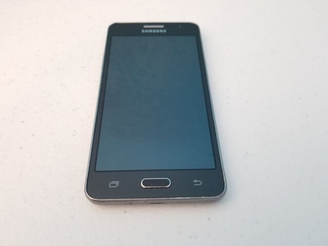 Samsung Galaxy Grand Prime - Unlocked