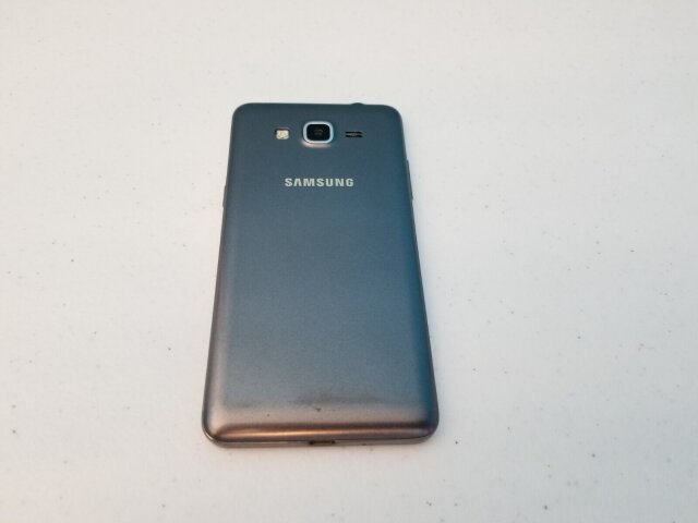 Samsung Galaxy Grand Prime - Unlocked