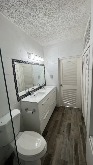 2 Bedroom 2 Bathroom Apartment For Rent 