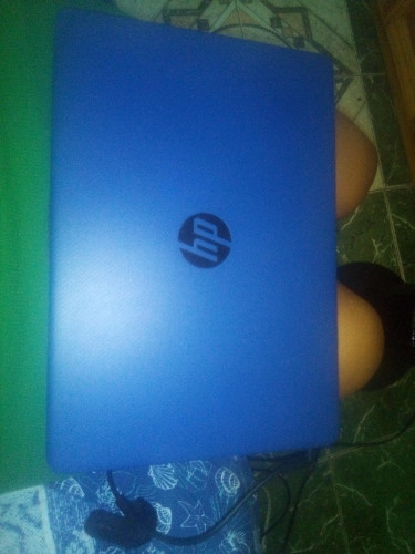 Geteway Notebook And HP Laptop 