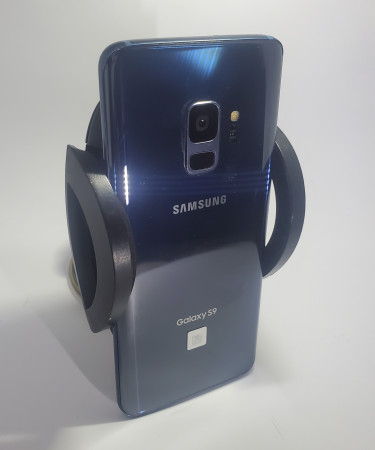 Samsung S9 No Fault 