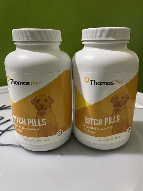 Dog Supplements For Sale