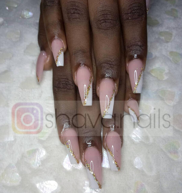 Nails Care, Foot Care Etc.. .