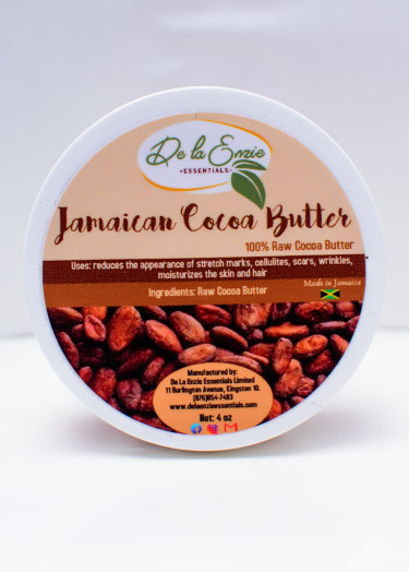 Raw Cocoa Butter 100%/ Cocoa Fat