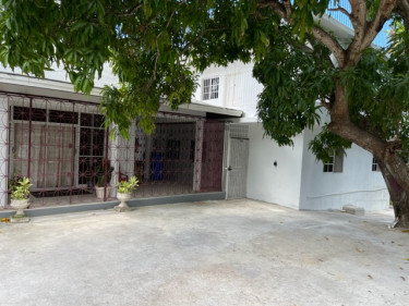1 Bedroom Airbnb Apartment In Montego Bay