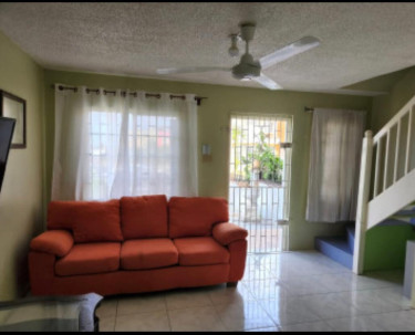  Furnished 2 Bedrooms Available For Rent 