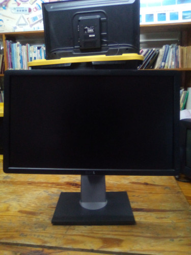 Dell OptiPlex 7050 Micro Pc With 22’inch Monitor