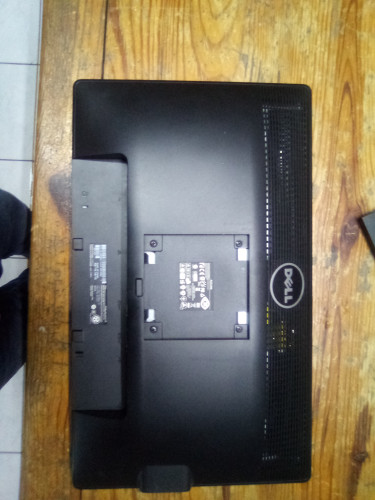 Dell OptiPlex 7050 Micro Pc With 22’inch Monitor