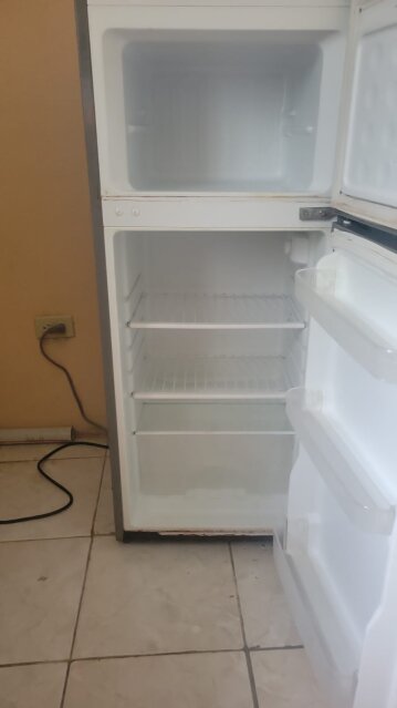 Selling Fridge In Mint Condition