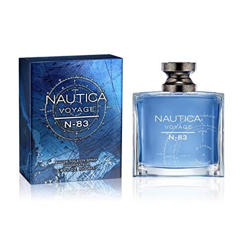 Male And Female Fragrances
