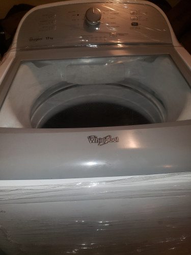 Giveaway Criss Whirlpool Washing Machines 