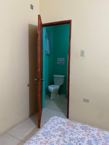 1 Bedroom 1 Bathroom, Shared Kitchen For FEMALE