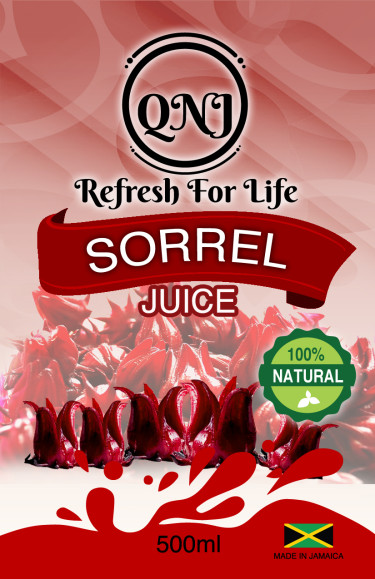 Queene Natural Juice
