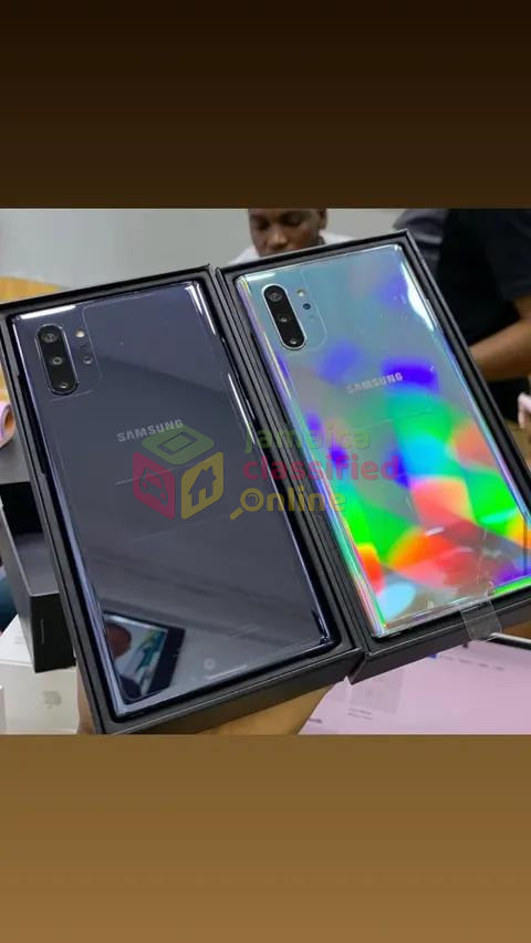 note 10 for sale near me