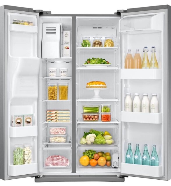 Samsung Invertor Refrigerator