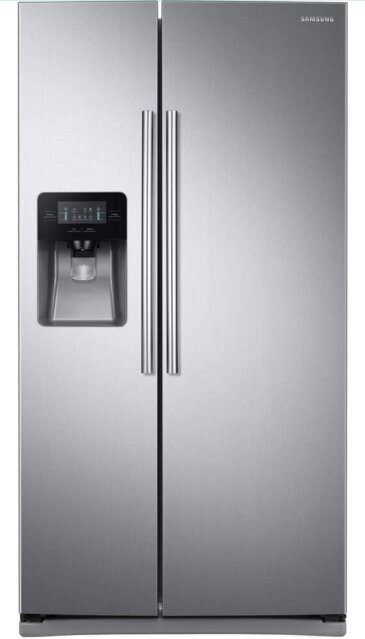 Samsung Invertor Refrigerator