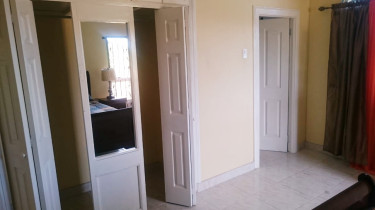 1 Bedroom Apartment Fully Furnished For Rent